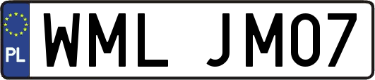 WMLJM07