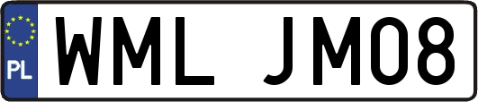 WMLJM08