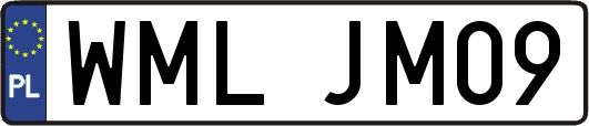 WMLJM09