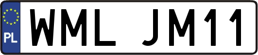WMLJM11