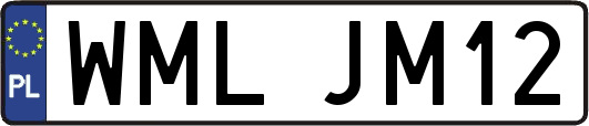 WMLJM12
