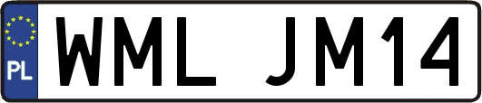 WMLJM14