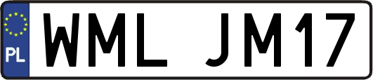 WMLJM17