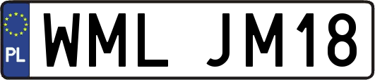 WMLJM18