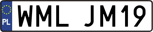 WMLJM19