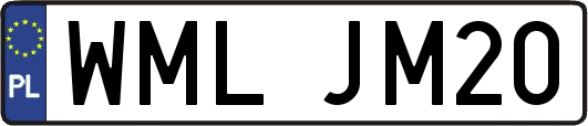 WMLJM20