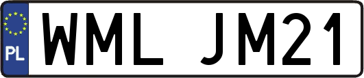 WMLJM21