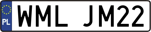 WMLJM22