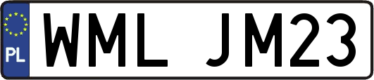 WMLJM23