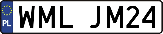WMLJM24