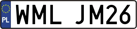 WMLJM26