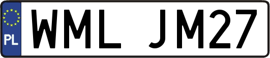 WMLJM27