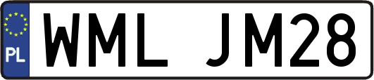 WMLJM28