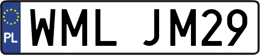 WMLJM29