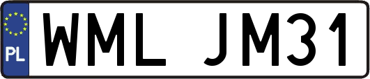 WMLJM31