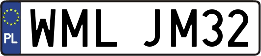 WMLJM32