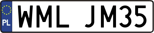 WMLJM35