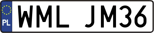WMLJM36