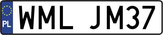WMLJM37