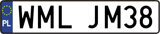 WMLJM38