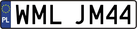 WMLJM44