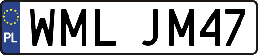 WMLJM47