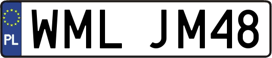WMLJM48