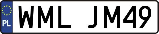 WMLJM49