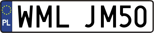 WMLJM50