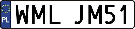 WMLJM51