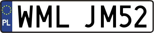 WMLJM52