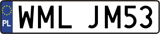 WMLJM53