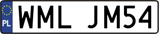 WMLJM54