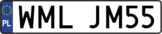 WMLJM55