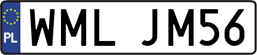 WMLJM56