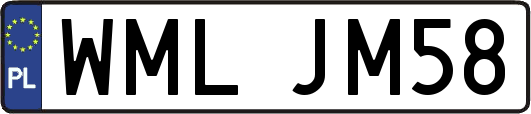 WMLJM58