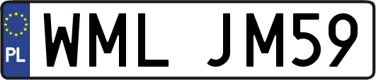 WMLJM59