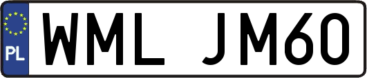 WMLJM60