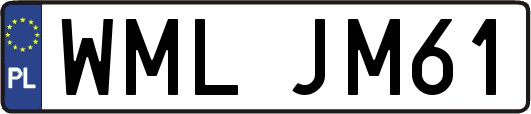 WMLJM61