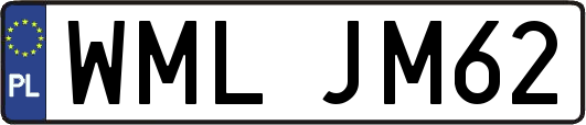 WMLJM62