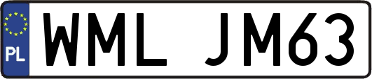 WMLJM63