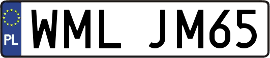 WMLJM65