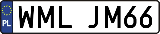WMLJM66