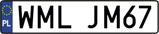 WMLJM67