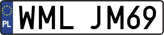 WMLJM69