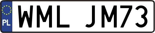 WMLJM73