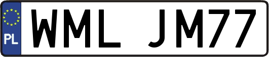 WMLJM77