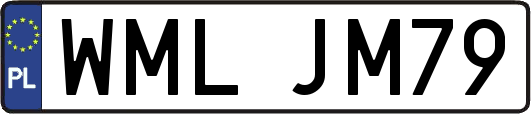 WMLJM79