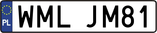 WMLJM81