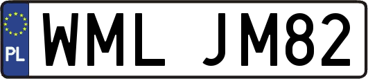 WMLJM82